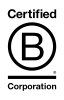 Certified B Corporation