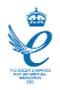 Queens Award