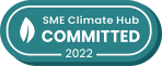 SME Climate Hub Committed 2022